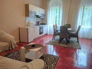 Apartman prvi red do mora