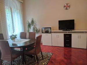 Apartman prvi red do mora