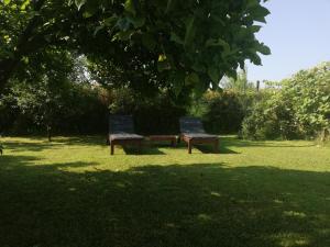 Sobe Zimmer Rooms Nika