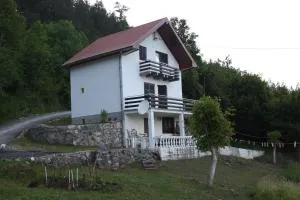 Apartmani Rocen - Bačevnik