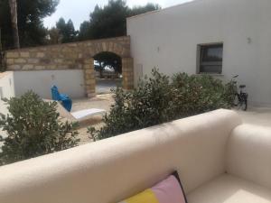 RELAXING COTTAGE SICILY OCCIDENTAL