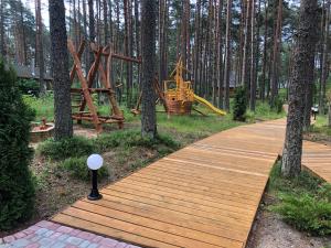 Okka Holiday Home