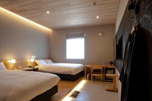 MASCOS HOTEL Masuda Onsen