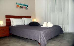 GIOTA ROOMS Ilia Greece