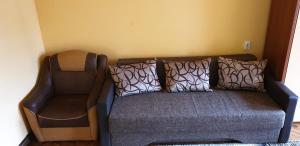 Citadel Park Apartment