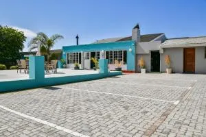 AL-BEIT LODGE - Port Elizabeth