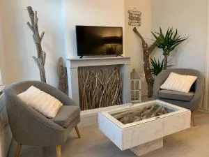 La Maison Du Bois Flotté - Echinghen