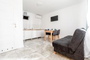 ADA Domki apartamentowe