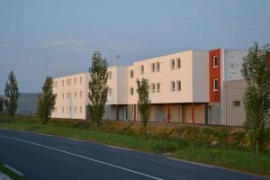 Hotels Adonis Hotel Bayonne : photos des chambres