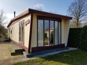 De Bijsselse Enk, Kapperena