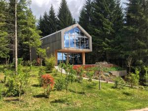 Casa Nube 