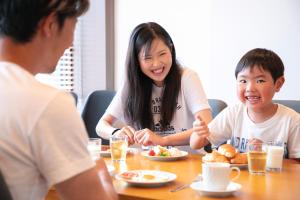 Narita AIC Airport Hotel