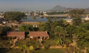 KP Cottages