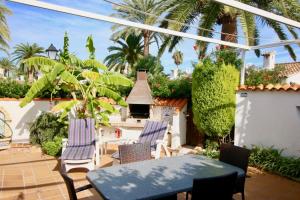 Puerto Azul 5 by CARLOSFERIEN