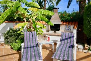 Puerto Azul 5 by CARLOSFERIEN