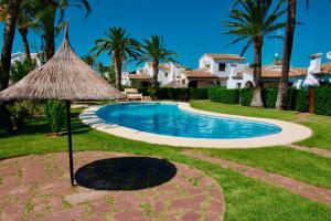 Puerto Azul 5 by CARLOSFERIEN