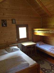 Cottage room in Popas Turistic Padis