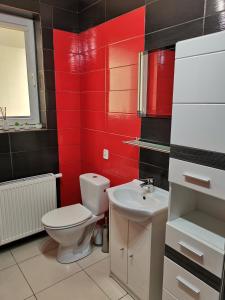 Apartament Gościnny Puck