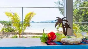 Beach side resort Grand blue OKINAWA - Genka