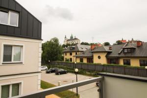 Apartament Lublin Centrum "Foxy Cat"