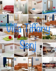 Villa Tiffany