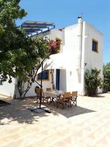 Electra Village House