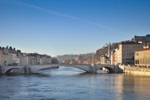 Hotels Hotel Mercure Lyon Centre Lumiere : photos des chambres