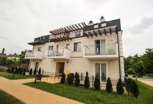 Apartament Lublin Stare Miasto "Wild Cat"