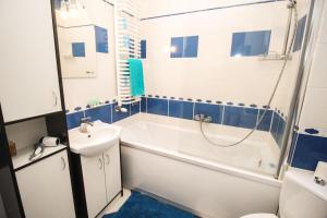 Apartament Lublin Stare Miasto "Wild Cat"