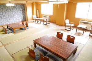 Ks House Hokkaido - Asahidake Onsen Hostel
