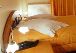 Hotel Marily Ilia Greece