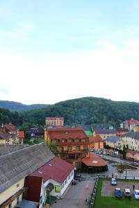 Kvasova Voda