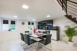 Premium Apartment by Hi5 - Szent Istvan 9