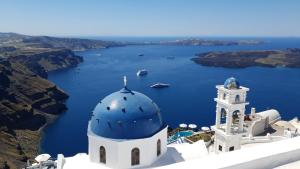 Imer Villas Santorini Greece