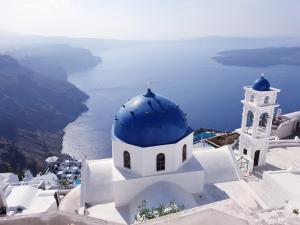 Imer Villas Santorini Greece