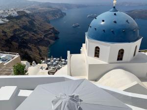 Imer Villas Santorini Greece