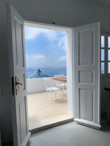 Imer Villas Santorini Greece