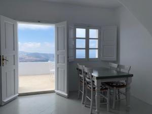 Imer Villas Santorini Greece