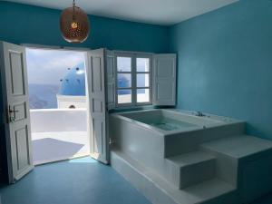 Imer Villas Santorini Greece