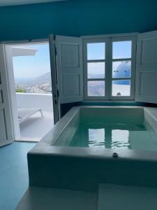 Imer Villas Santorini Greece