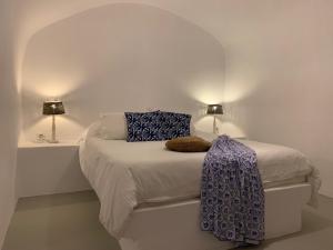 Imer Villas Santorini Greece