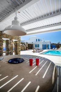 Villa Fresha by Mykonos Pearls