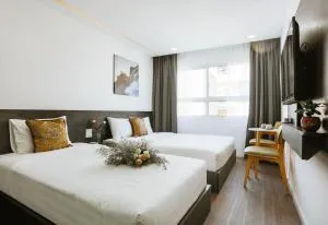 Larosa Hotel Nha Trang - 芽庄