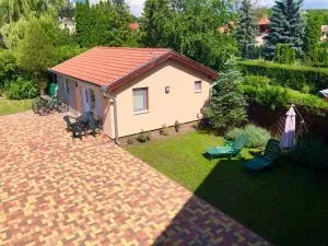 Guesthouse - Dobogómajor