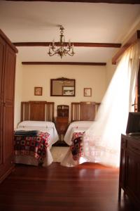 Casa de Sixto