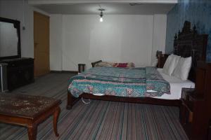 Triple Room room in Tulip guesthouse