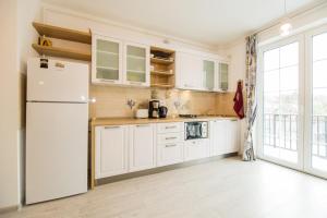 Schiller Apartment 57 - Free private parking