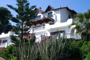 Appartement SUMMER SENSES VILLA Skiathos-Stadt Griechenland