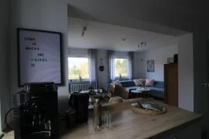 Ferienhaus Paulus, Erholung mitten im Nationalpark Eifel - Nettersheim