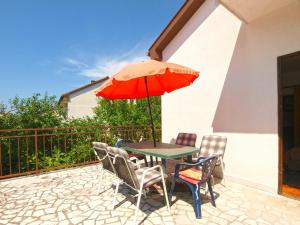 Apartment Milorad 786